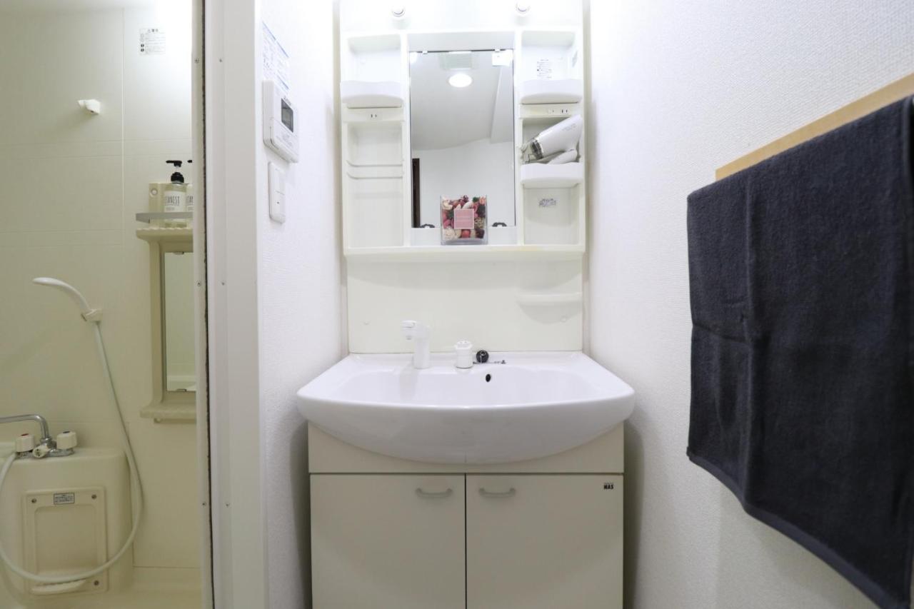 Serenite Nippombashi Осака Екстериор снимка