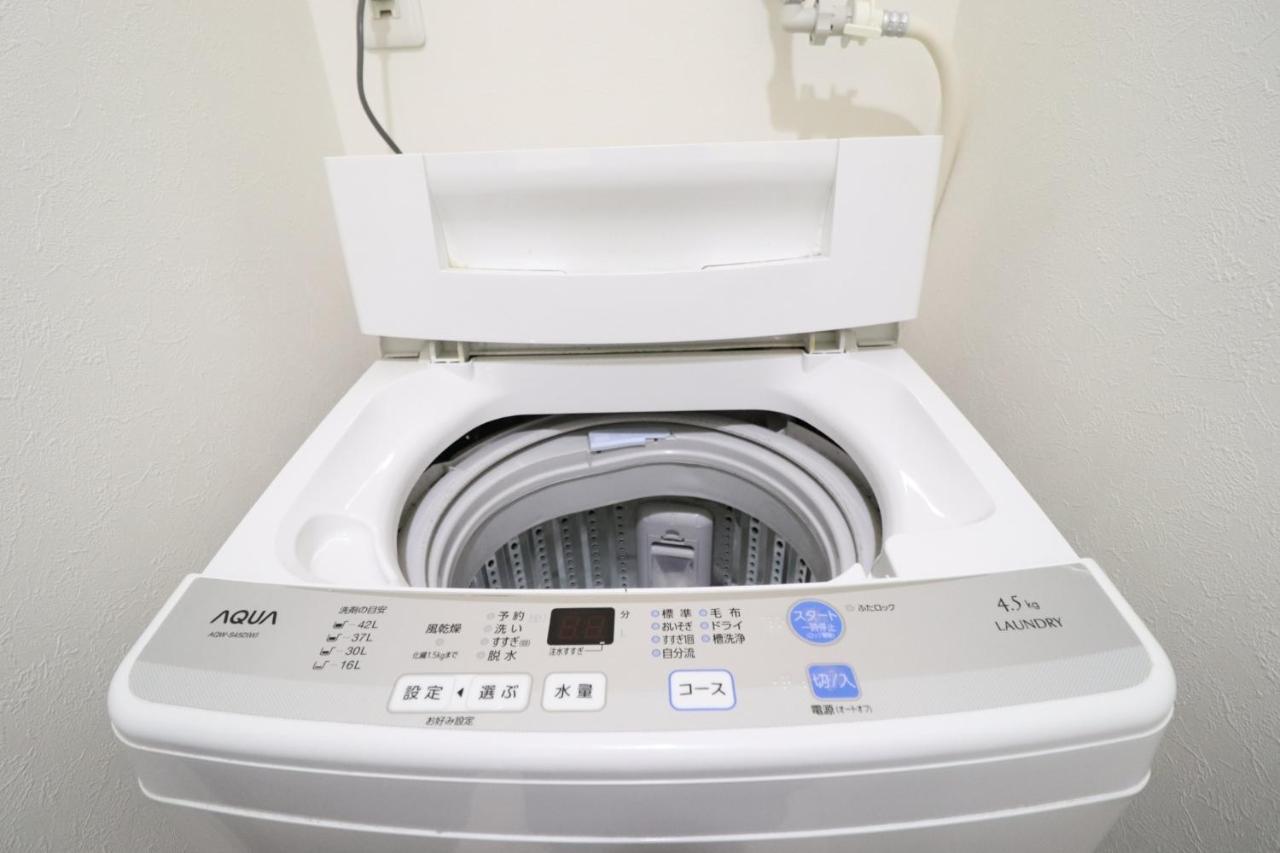 Serenite Nippombashi Осака Екстериор снимка