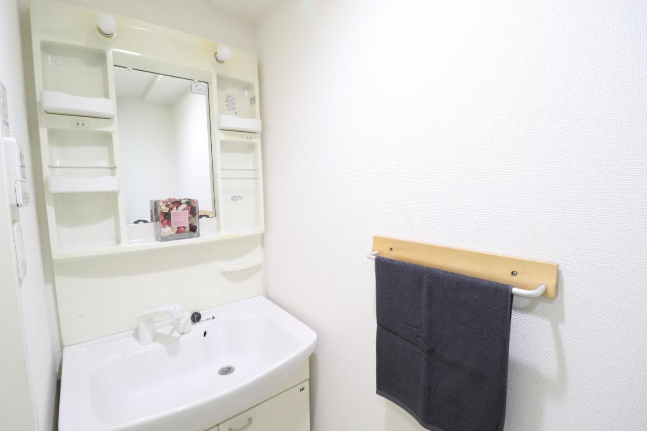 Serenite Nippombashi Осака Екстериор снимка