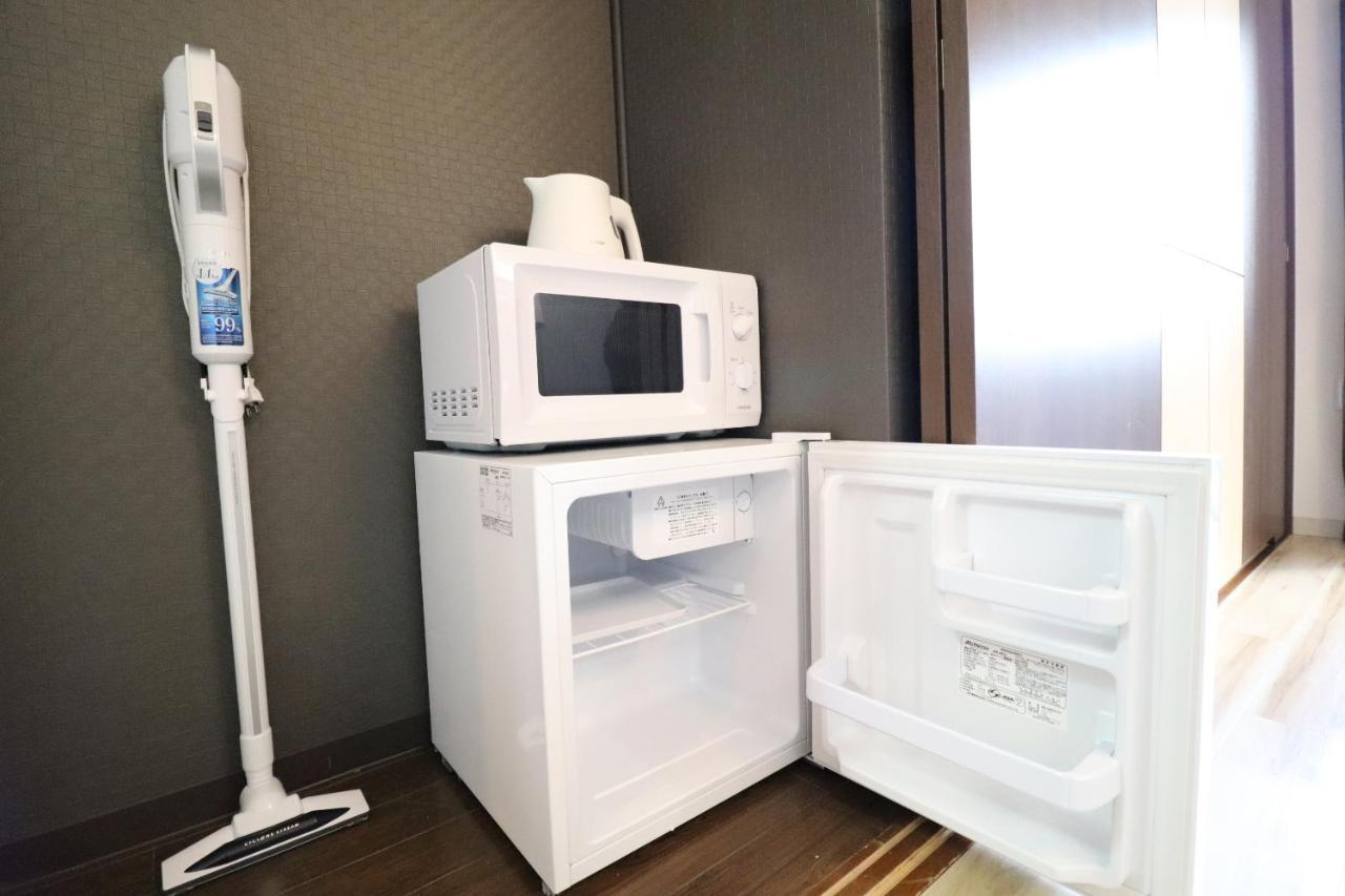 Serenite Nippombashi Осака Екстериор снимка