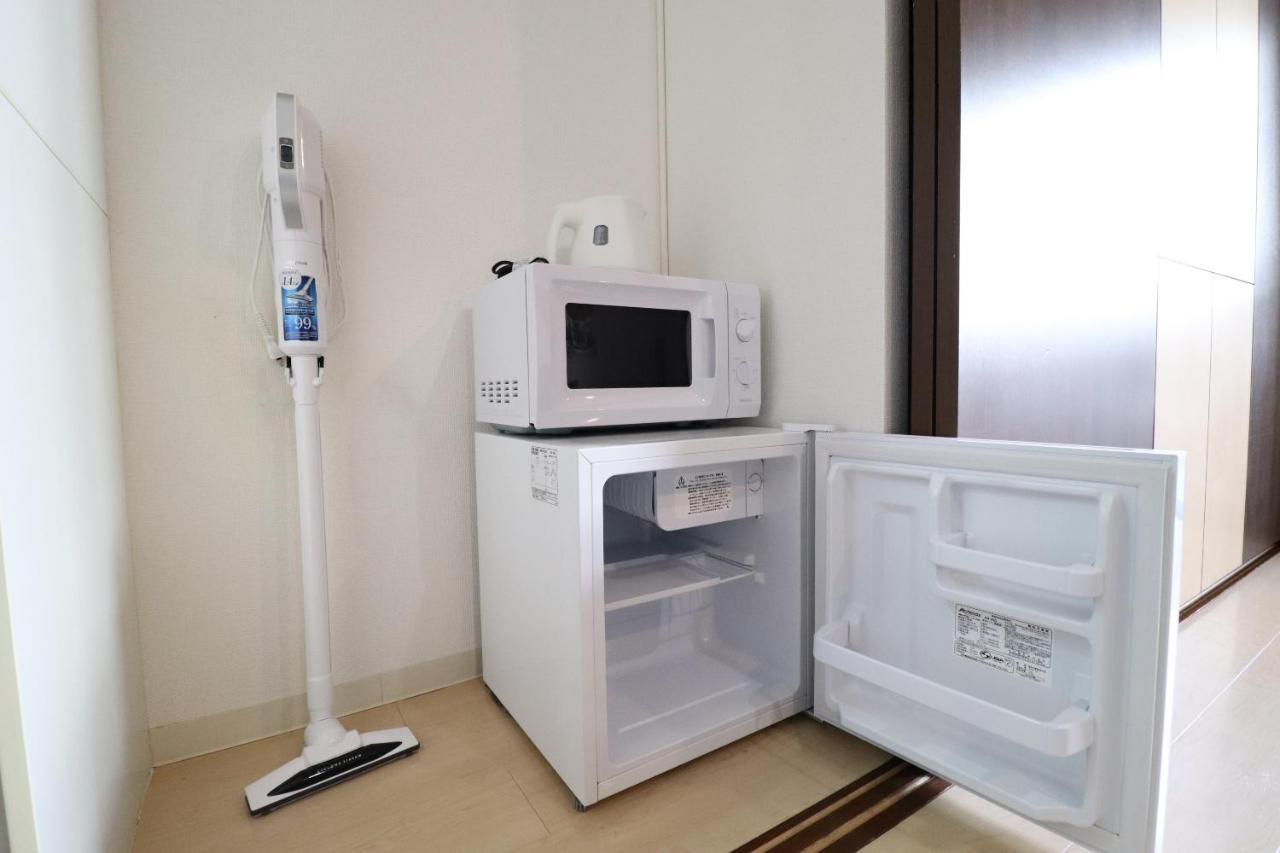 Serenite Nippombashi Осака Екстериор снимка