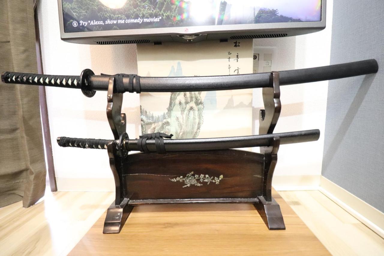 Serenite Nippombashi Осака Екстериор снимка