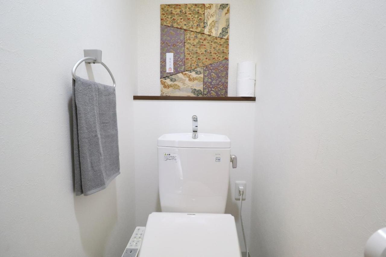 Serenite Nippombashi Осака Екстериор снимка